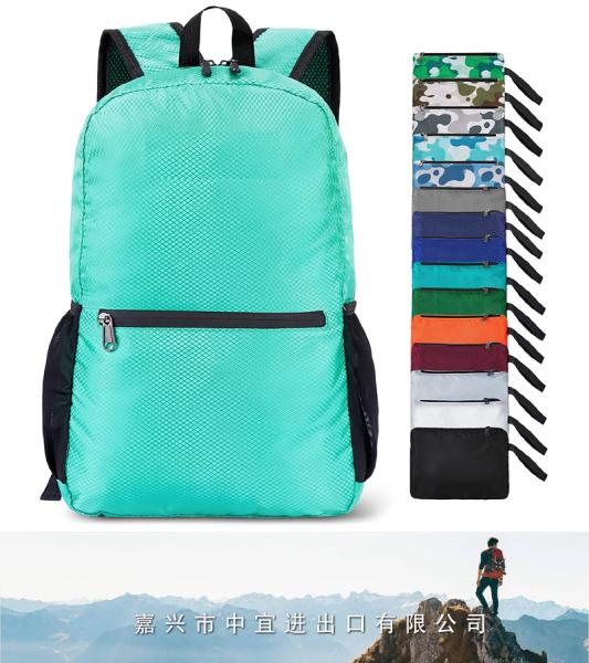 Waterproof Backpack, Travel Hiking Backpack