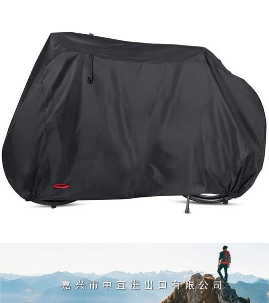 Waterproof Bike Cover, Bicycle Cover