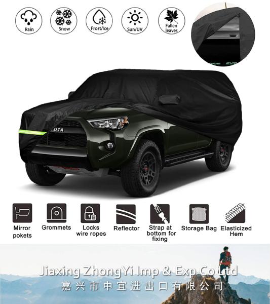 Waterproof Car Cover