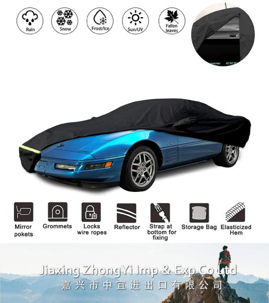 Waterproof Car Cover