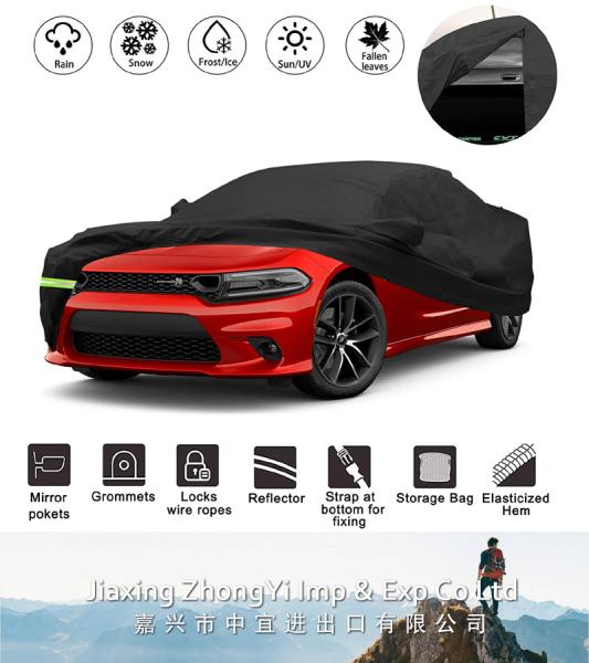 Waterproof Car Cover