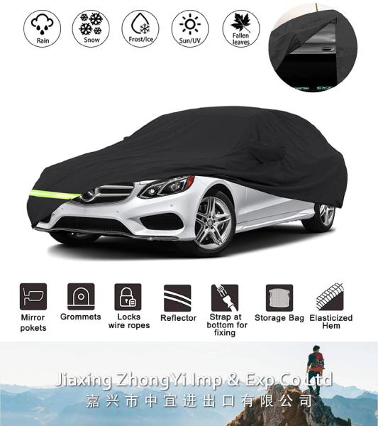 Waterproof Car Cover