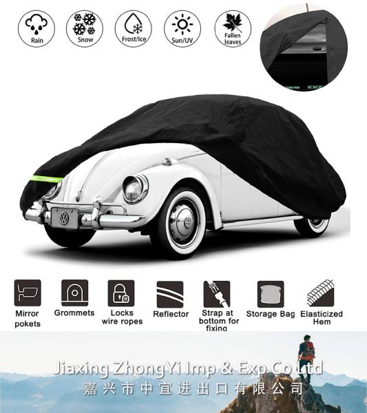 Waterproof Car Covers