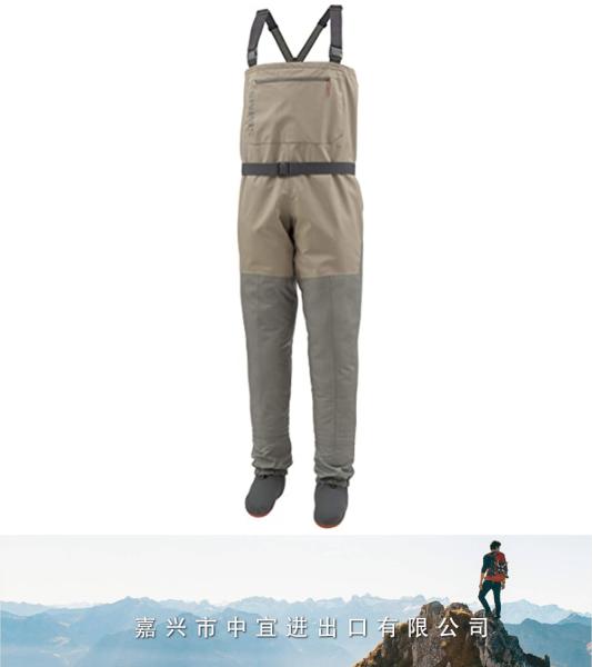 Waterproof Chest Fishing Waders