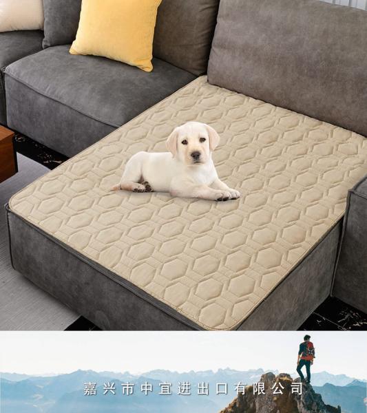 Waterproof Dog Bed Cover, Non-Slip Dog Bed Cover