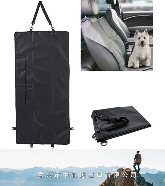 Waterproof Dog Pet Car Seat Cover