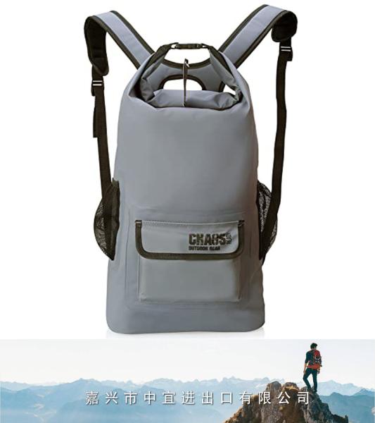 Waterproof Dry Bag Backpack, Marine Dry Bag