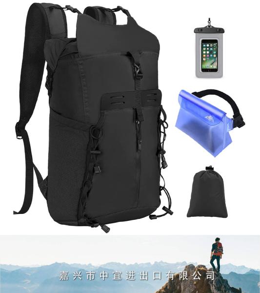Waterproof Dry Bag, Kayaking Backpack