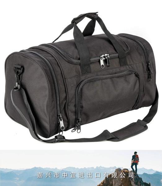 Waterproof Duffel Bag, Large Gym Bag