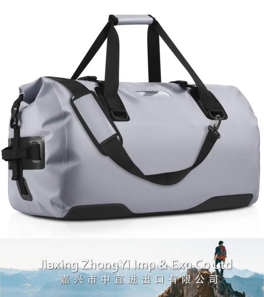 Waterproof Duffle, Travel Dry Duffel Bag