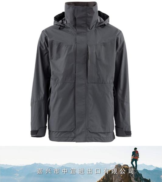 Waterproof Fishing Rain Coat