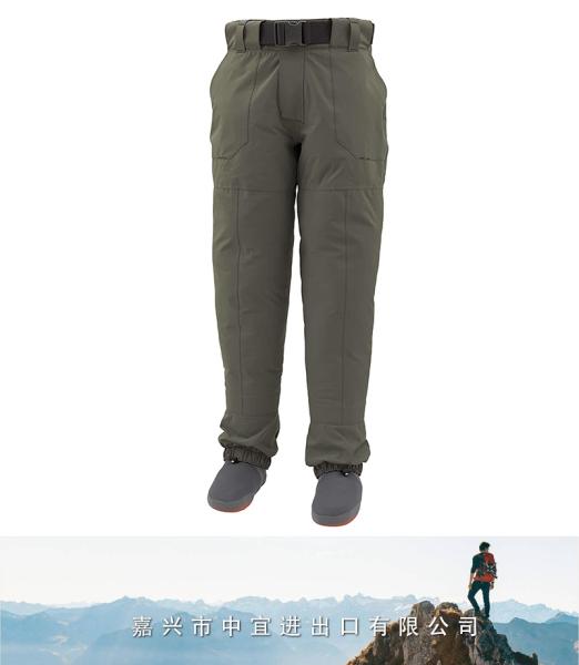 Waterproof Fishing Wading Pants