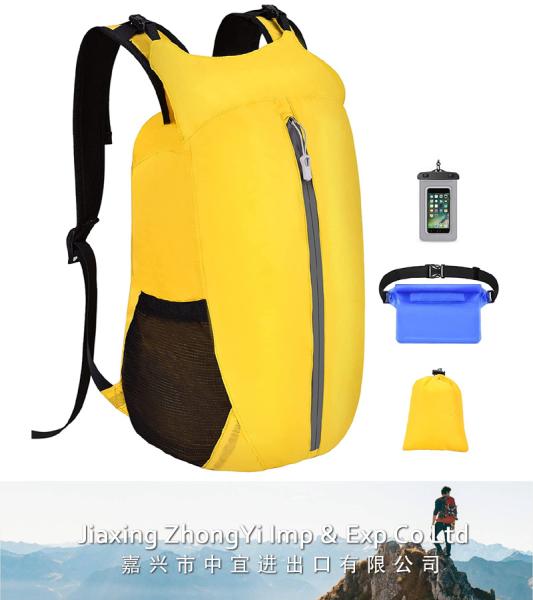 Waterproof Floating Dry Bag