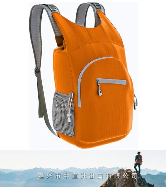 Waterproof Hiking Backpack, Lightweight Packable Travel Daypack