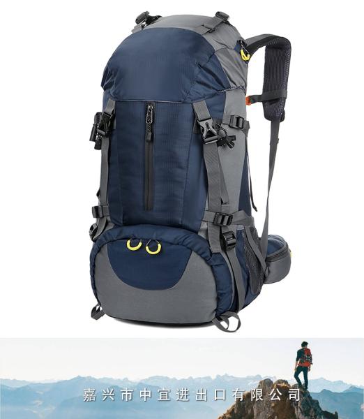 Waterproof Hiking Backpack, Outdoor Sport Daypack