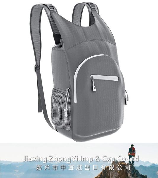 Waterproof Hiking Backpack, Travel Daypack