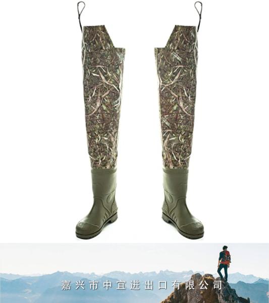 Waterproof Hip Waders