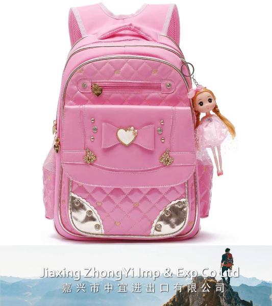 Waterproof Kids Backpack, School Bag