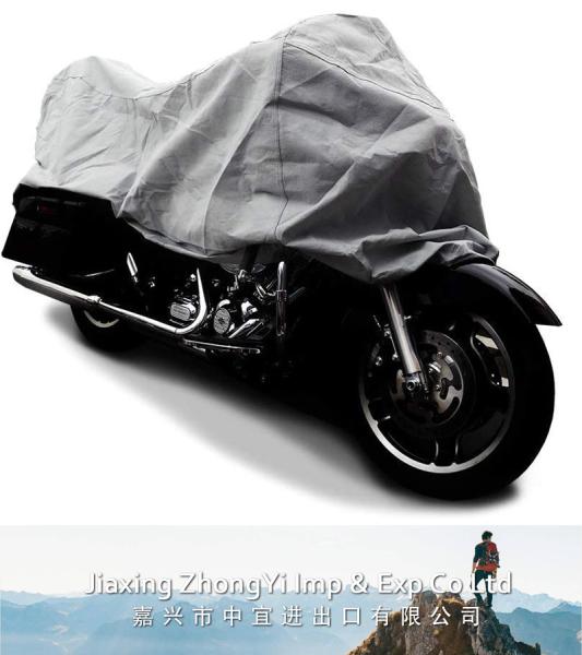 Waterproof Motorcycle Cover, Bike HD Cover