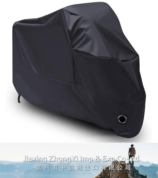 Waterproof Motorcycle Cover, Weather Protection Cover