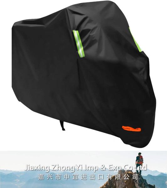 Waterproof Motorcycle Cover