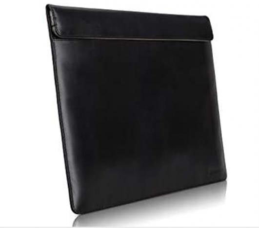 Waterproof Nylon Faraday Bag, Signal Blocking Device Sleeve for 13 inch and 15 inch Laptops and Tablets