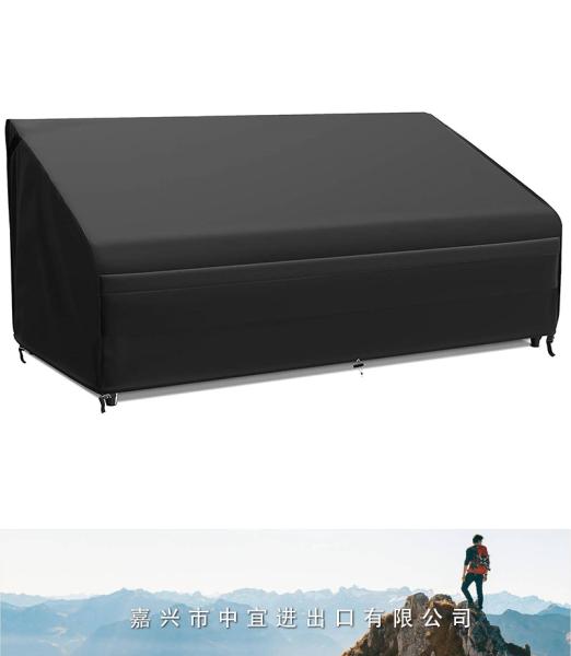 Waterproof Outdoor Sofa Cover, Patio Furniture Cover