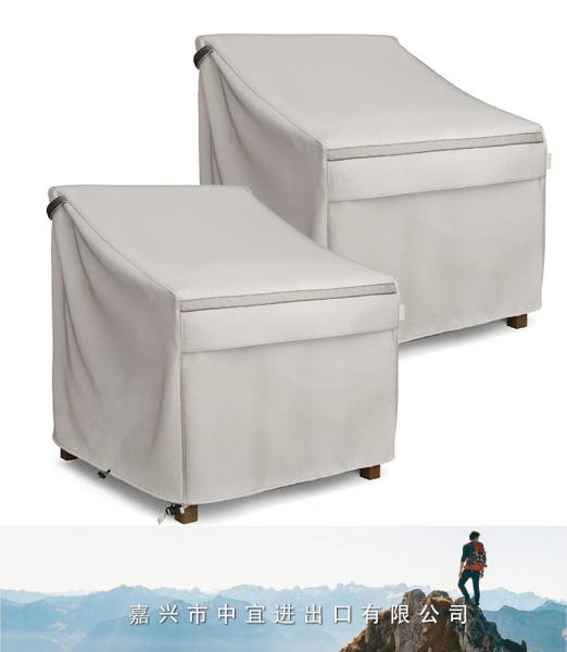Waterproof Patio Chair Cover, Lounge Deep Seat Cover