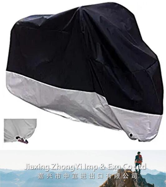 Waterproof Sun Motorcycle Cover