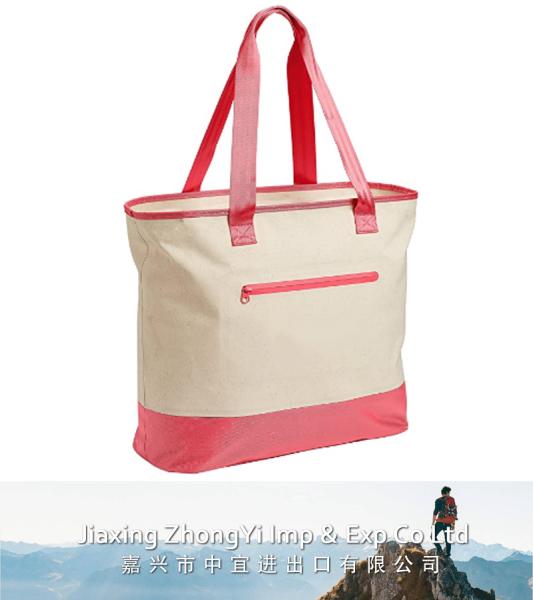 Waterproof Tote, Beach Bag