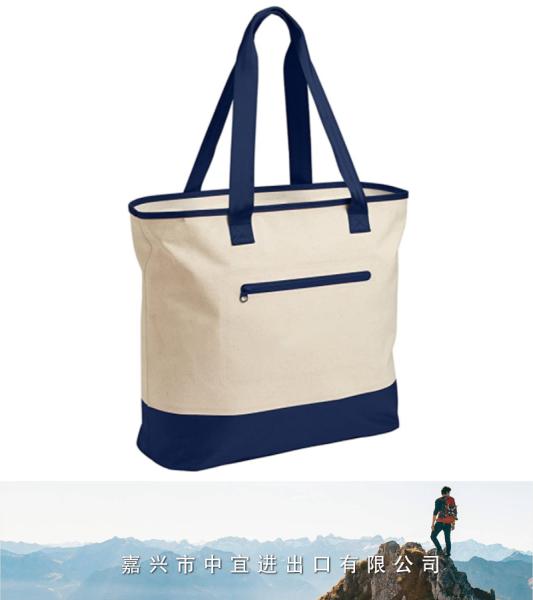 Waterproof Tote Beach Bag