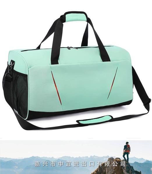 Weekender Bags, Carry On Workout Duffel Bags
