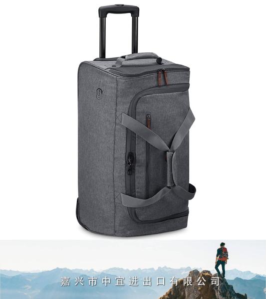 Wheel Duffle Bag