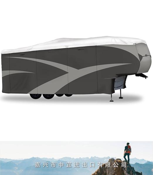 Wheel Trailer Cover