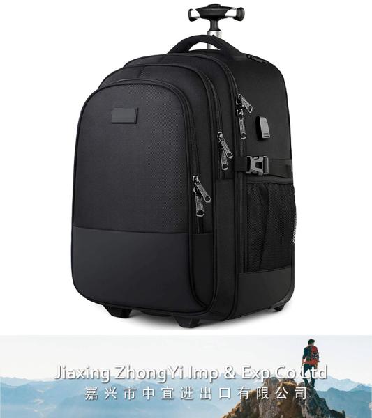 Wheeled Backpack, Rolling Backpack