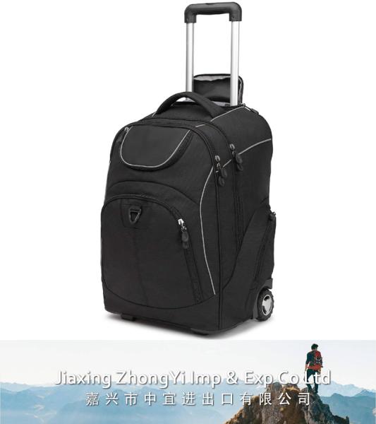 Wheeled Backpack, Wheeled Bag