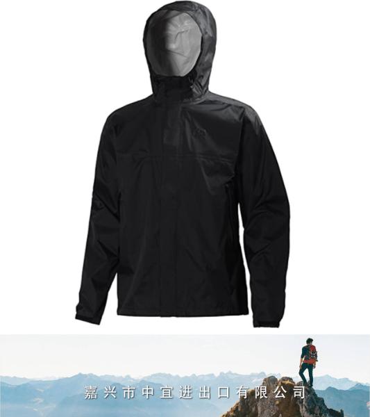 Windproof Breathable Jackets, Waterproof Windproof Jackets