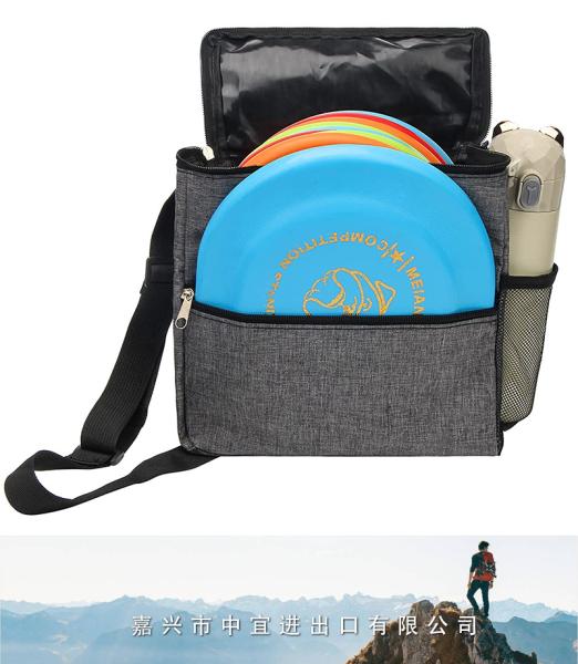 Windspeed Cadet Disc Golf Bag, Pro Disc Golf Bag