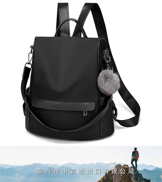 Women Backpack Purse, Travel School Shoulder Bag