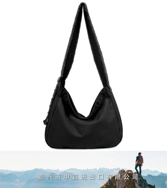 Women Canvas Shoulder Bag