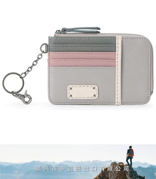 Women Card Wallet