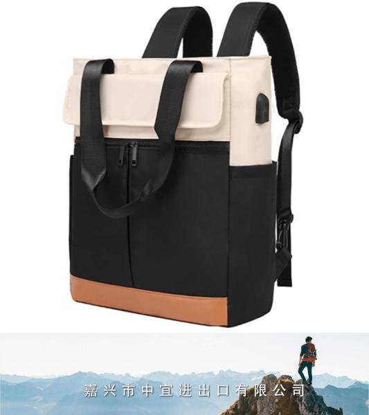 Women Convertible Tote Daypack