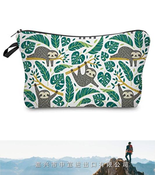 Women Cosmetic Bags , Roomy Makeup Bags