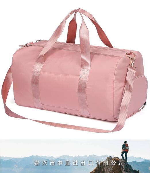 Women Duffle Bag