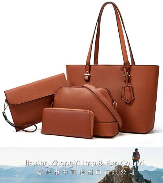 Women Fashion Handbags, Wallet, Tote Bag