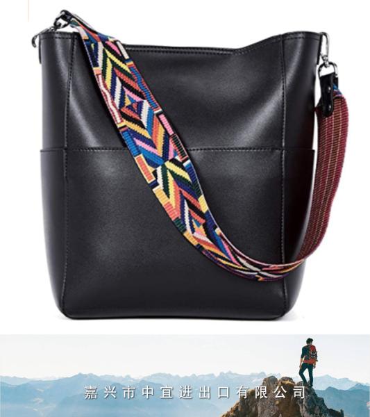 Women Handbag, Designer Leather Hobo Handbag
