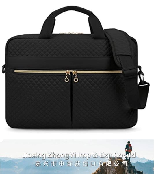 Women Laptop Bag, Women Briefcase