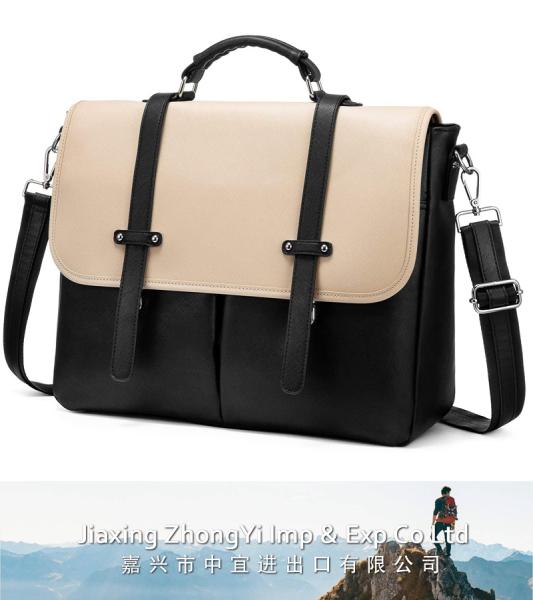 Women Laptop Bag, Women Briefcase