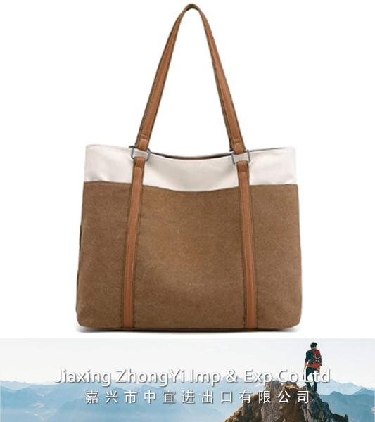 Women Laptop Tote Bag