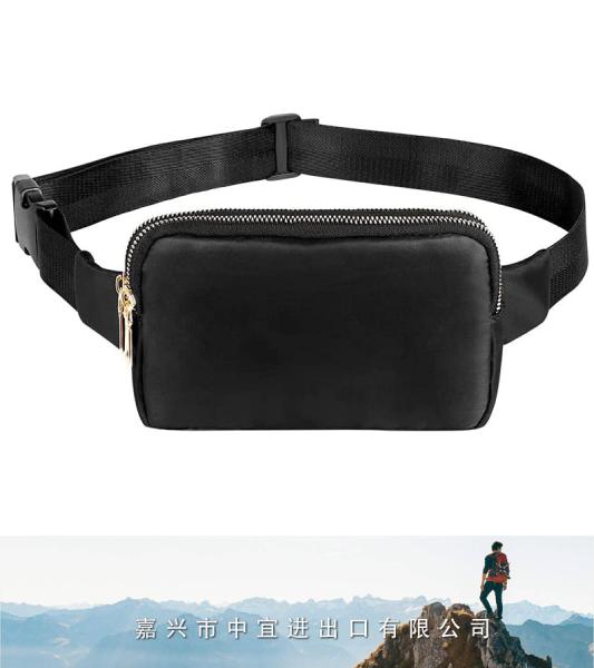 Women Waist Bag, Fanny Bag